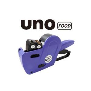 サトー ハンドラベラー 本体 SATO uno FOOD ウノ フード uno2w 2段型 