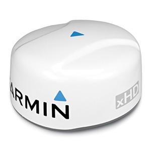新素材新作 GARMIN ガーミン　バードレーダー　GMR メーカー保証 メーカー保証 レドーム xHD　Radome 24 魚群探知機