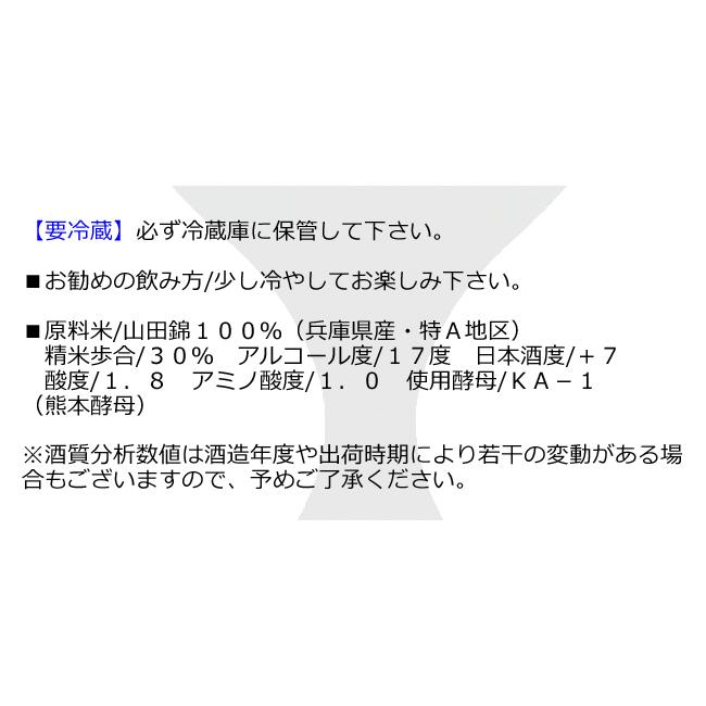 日本酒 高知 酔鯨酒造 純米大吟醸 慎 Shinn 化粧箱入 720ml ギフト 贈答 しん 【酔鯨 HIGH END COLLECTION】御中元 お中元 ギフト｜nishitora｜04