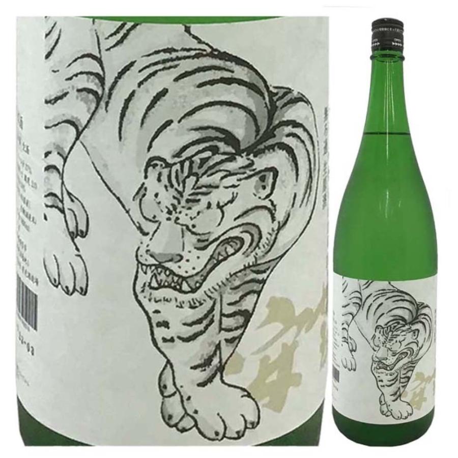 日本酒 高知 有光酒造場 安芸虎 純米大吟醸 備前雄町 無濾過 生原酒『蔵開限定』1800ml 蔵開き 限定 あきとら おまち むろか | 