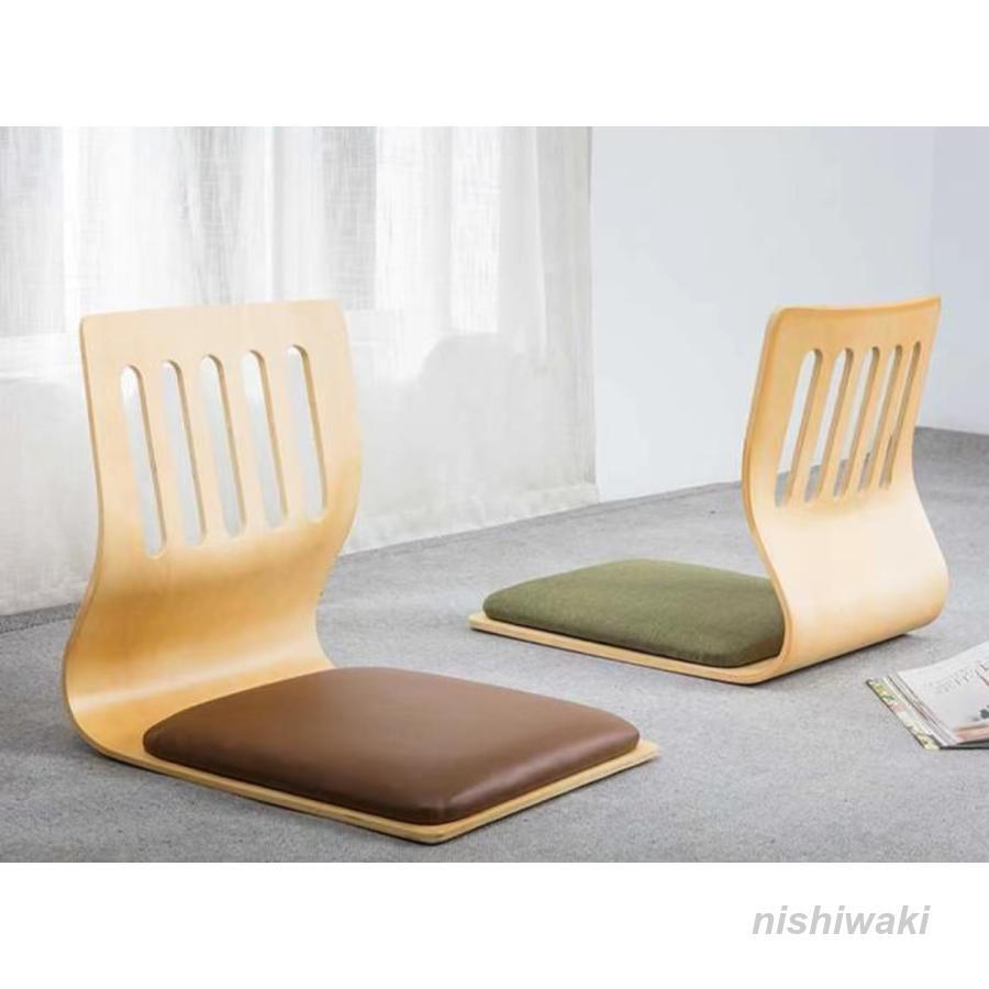 22色 和座椅子 2脚 4脚セット 木製 和室 和座いす 和座イス 料亭 22色 和座椅子 2脚 4脚セット 木製 和室 和座いす 和座イス 料亭