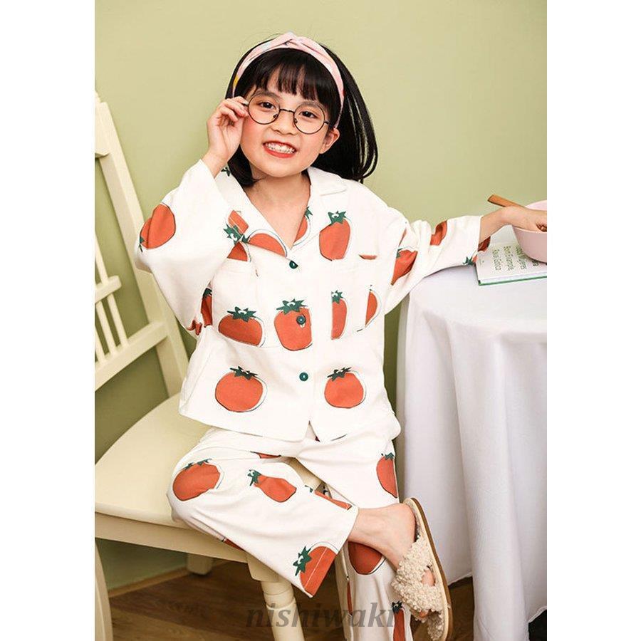 愛用 ベビー服 シューズ 可愛いルームウエアでお家の中も楽しい気分に 新作 パジャマ キッズ おしゃれ 長袖 安い 子供服 肌着 春秋冬 コットン 暖かい ルームウエア 可愛い バレンタインデー Www Threeriversofs Com