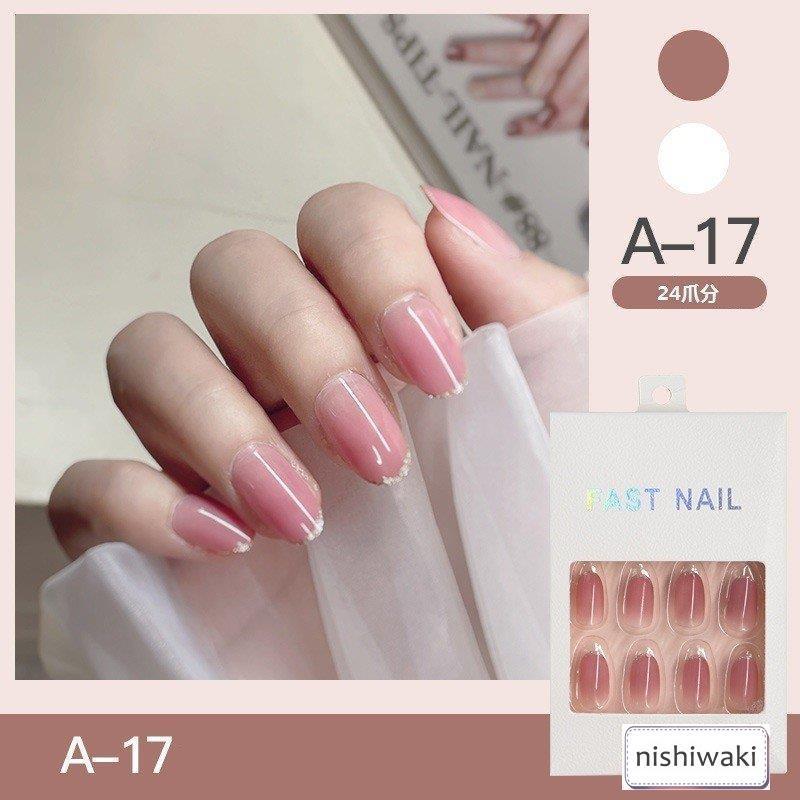 チェスネイル マーガレットフレンチ スタイリッシュなパーソナライズされたネイルアートステッカー防水デカール自己粘着性ネイルチップ装飾ツール Vladatk Kim Ba