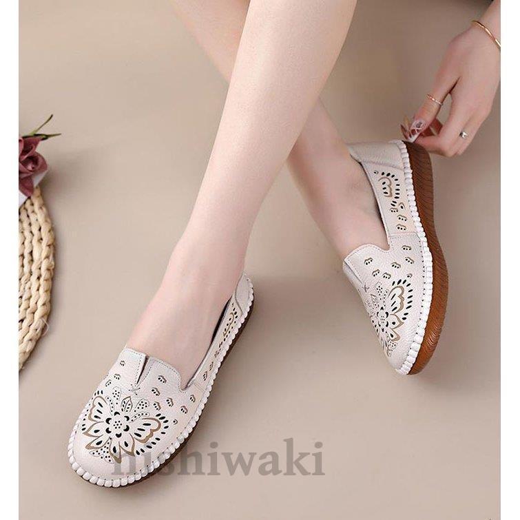 フラットシューズ パンプス 秋靴 レディース 痛くない 低反発 オフィス 通勤 旅行 柔らかい 春夏秋 シューズ 履き心地良い Csl1026 Nxnx1239 西脇通販 通販 Yahoo ショッピング