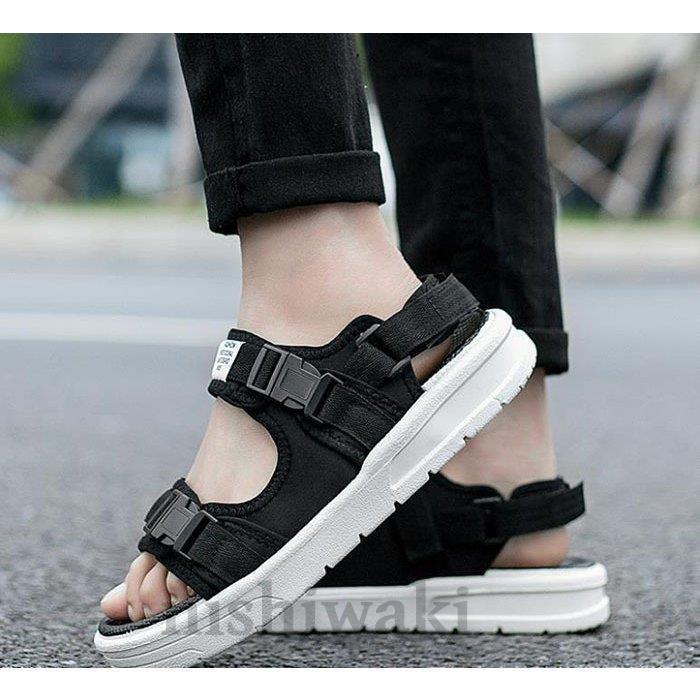 サンダル メンズ ビーチサンダル メンズ 痛くない 夏サンダル 靴 カジュアルシューズ 大きいサイズ かっこいい 歩きやすい 21夏新作 Csl1026 Nxnx12 西脇通販 通販 Yahoo ショッピング