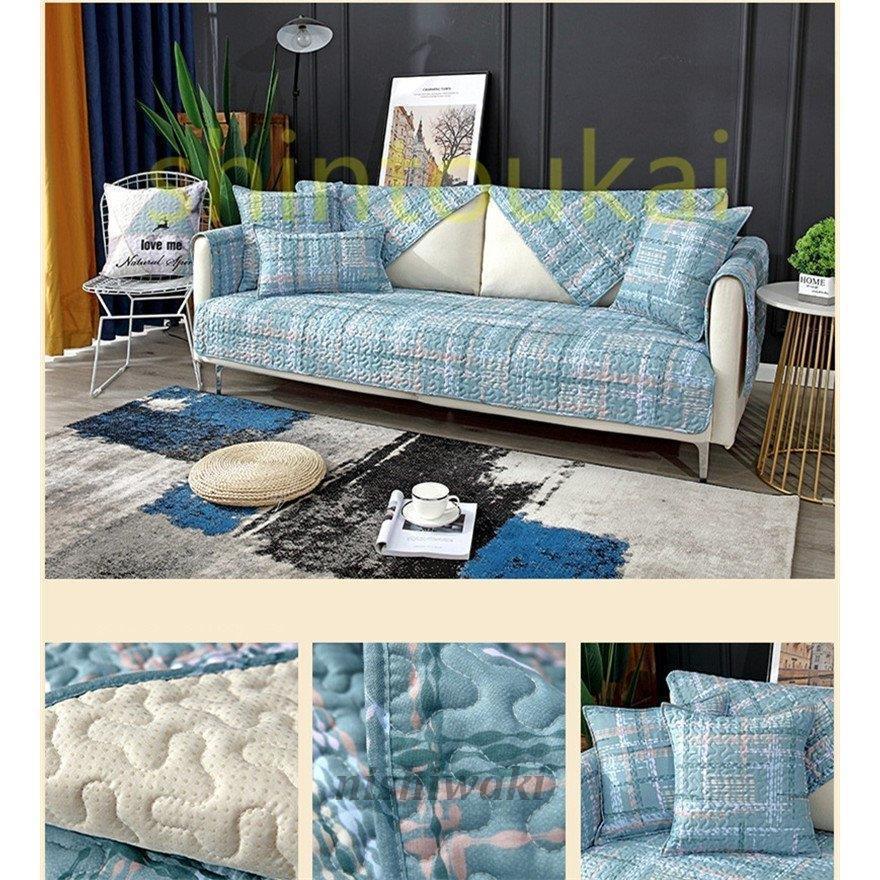 ソファーカバー 防水 1人掛け 2人 3人掛け用 肘掛け付き ソファーシート 猫犬兼用 ペット対策 四季通用 洗える 滑り止め 耐久耐用 送料無料 超熱