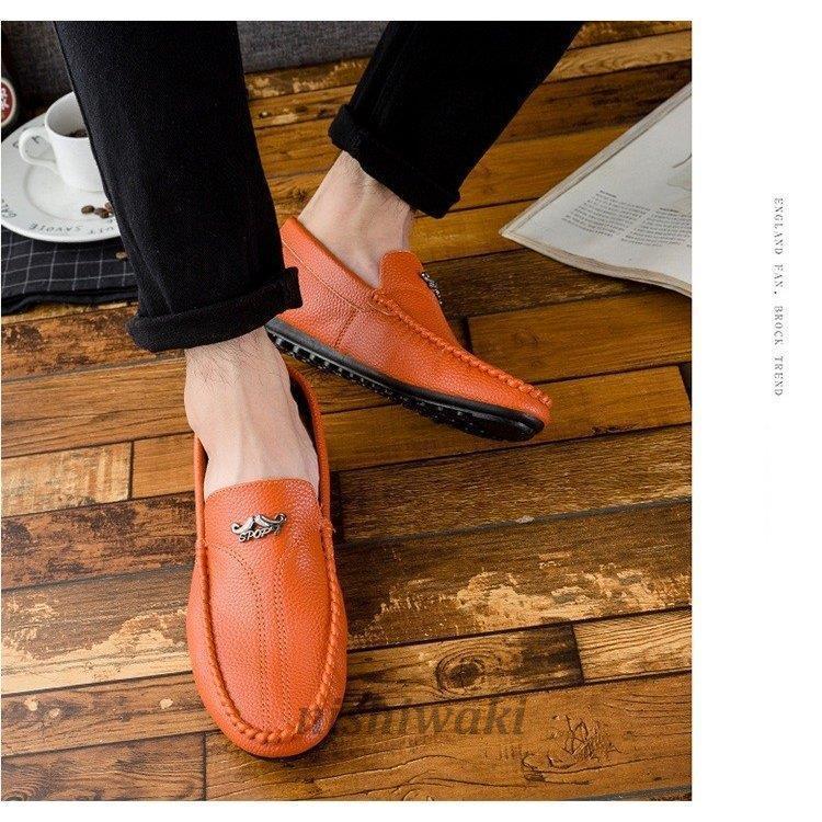 安心の定価販売 春夏ドライビングシューズ メンズ デッキ スリッポン ローファー 靴 Pu革靴 モカシン カジュアル 紳士靴 ローカット コンフォートシューズ Praxisfrauendorf De