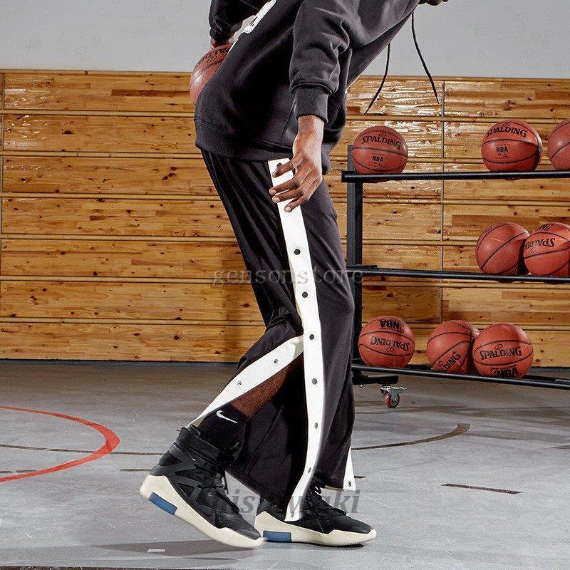 PIGALLE BASKET BALL　ジャージ　ロングパンツ　バスケ　メンズ PIGALLE BASKET BALL ジャージ ロングパンツ バスケ メンズ