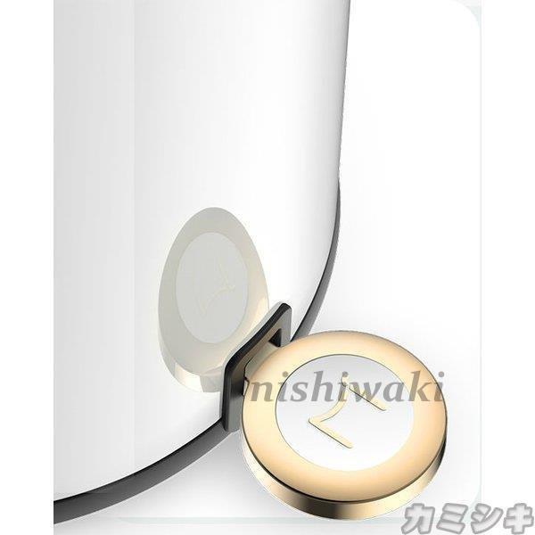 インテリア 収納 ゴミ箱 丸型 ダストボックス 蓋付 高級感 インテリア 収納 ゴミ箱 丸型 ダストボックス 蓋付 高級感