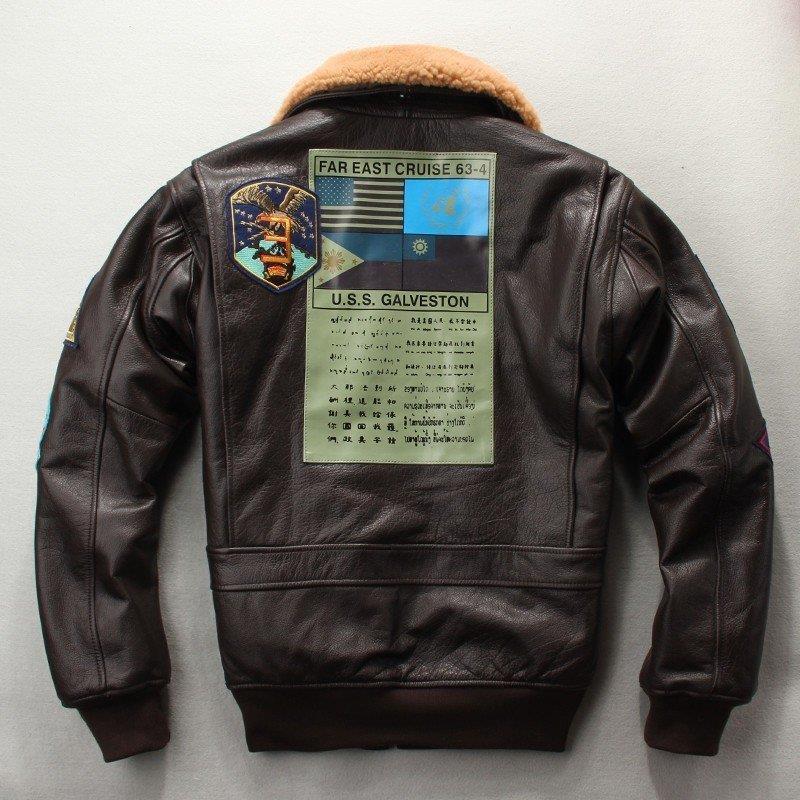 本革ジャケット フライトジャケット ジャンパー レザー 本革ジャケット フライトジャケット ジャンパー レザー
