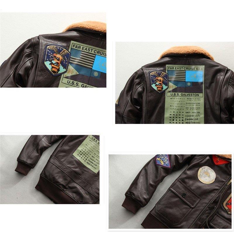 本革ジャケット フライトジャケット ジャンパー レザー 本革ジャケット フライトジャケット ジャンパー レザー