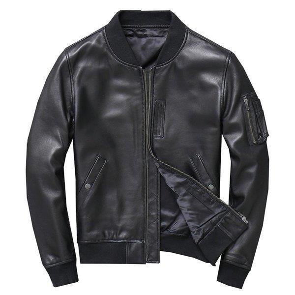 革ジャン ライダースジャケット レザージャケット メンズジャケット 本