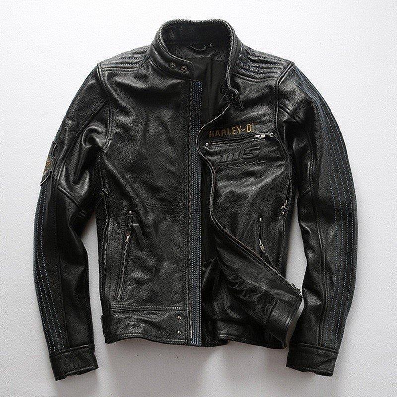 本革バイクジャケット 本革ジャケット 牛革 ライダース 本革バイクジャケット 本革ジャケット 牛革 ライダース