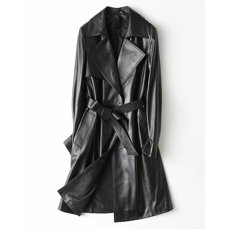 美品♥羊革♥レザー ブルーフォクス♥ジャケット ハルフ Haruf 本革 レザージャケット ライダースジャケット 革