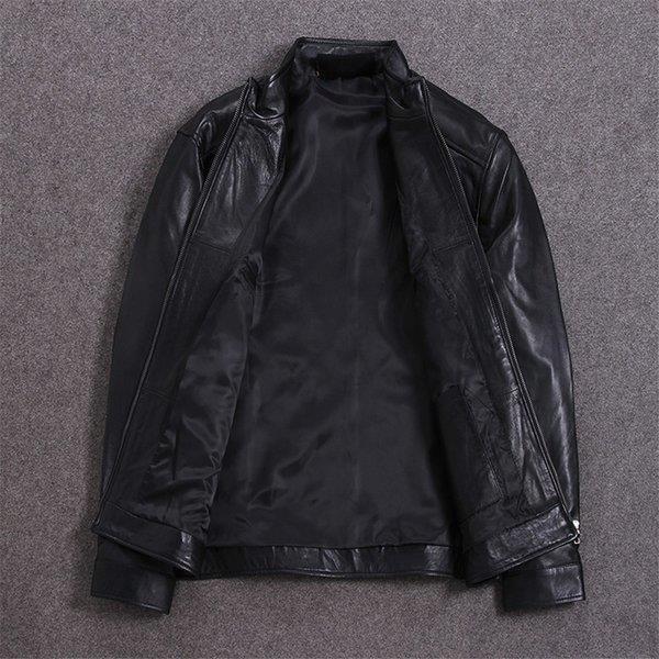 ライダース ジャケット メンズジャケット アウター レザー ライダース ジャケット メンズジャケット アウター レザー