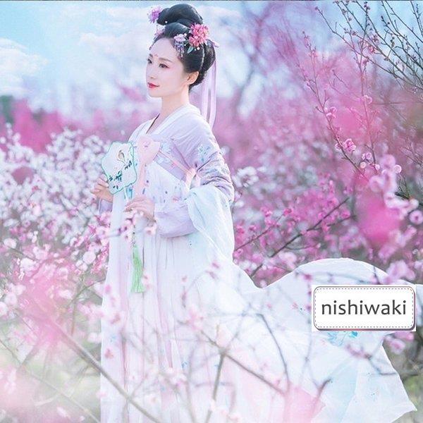 チャイナ服 漢服 中華服 女性 チャイナドレス 撮影 ステージ チャイナ服 漢服 中華服 女性 チャイナドレス 撮影 ステージ