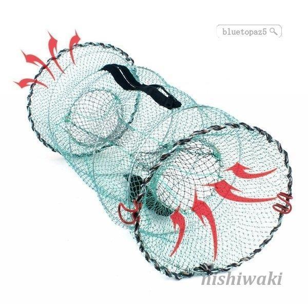 漁具 魚捕り網 魚取網 漁網 お魚キラー 折り畳み式 かご ウナギ 漁具 魚捕り網 魚取網 漁網 お魚キラー 折り畳み式 かご ウナギ
