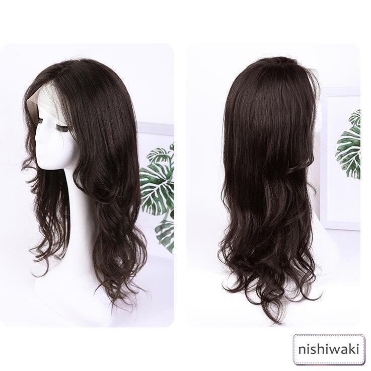 【正規販売店】 100%人毛ウィッグ 人毛ウィッグレディース ボブ ショート 女性 ミセス ママ 医療用 かつら モデル アイドル ヘアスタイル 級 WIG 簡単着用 自然 耐熱 【1178999327】(42305円)