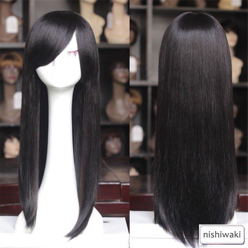 100%人毛ウィッグ 人毛ウィッグレディース ボブ ショート 女性 ミセス ママ 医療用 かつら モデル アイドル ヘアスタイル 級 WIG 簡単着用 自然 耐熱