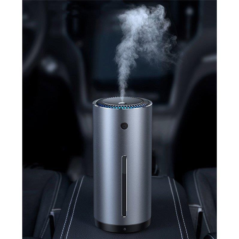 通販 最終値下げ 新品車用 加湿器 車内アクセサリ Ciengsolutions Com