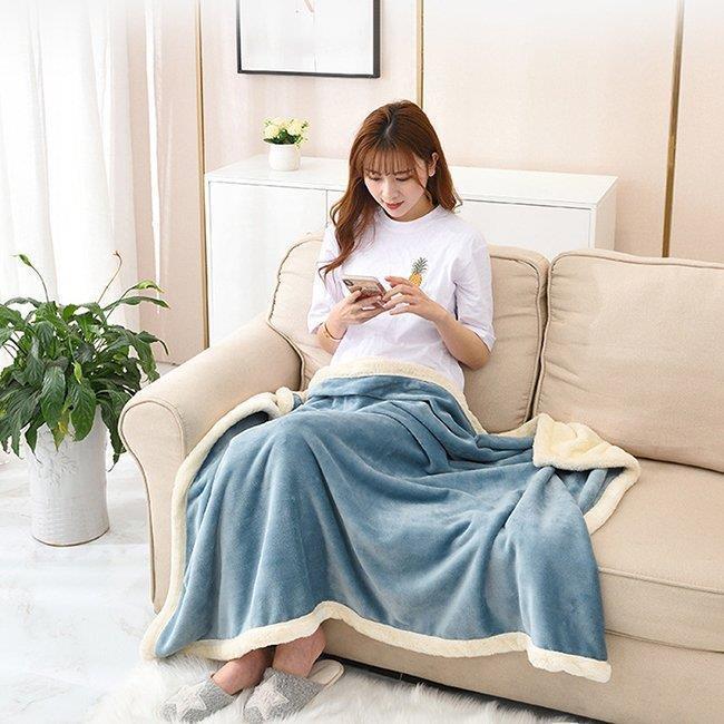 毛布 シングル 100*140 ブランケット 防寒 オフィス 3way 保温 毛布 シングル 100*140 ブランケット 防寒 オフィス 3way 保温