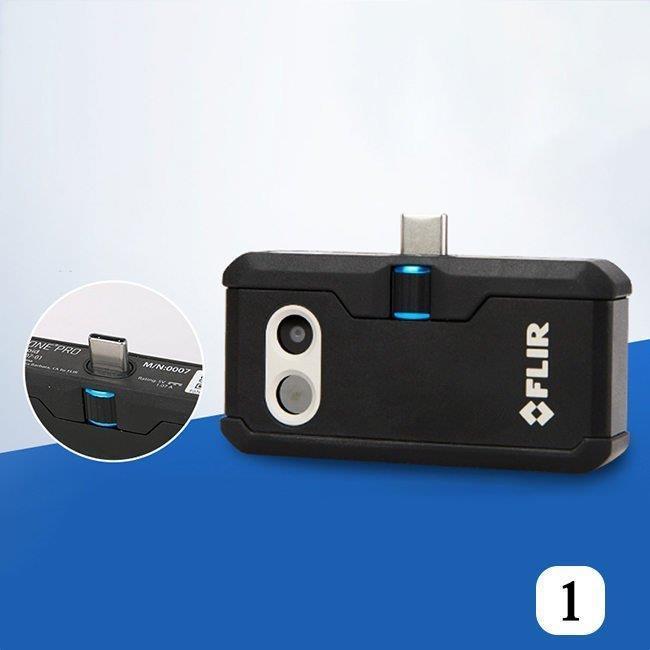 FLIR ONE PROLT、FLIR PRO、FLIR-C2、TG-165 赤外線 FLIR ONE PROLT、FLIR PRO、FLIR-C2、TG-165 赤外線