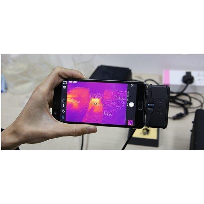 FLIR ONE PROLT、FLIR PRO、FLIR-C2、TG-165 赤外線 FLIR ONE PROLT、FLIR PRO、FLIR-C2、TG-165 赤外線