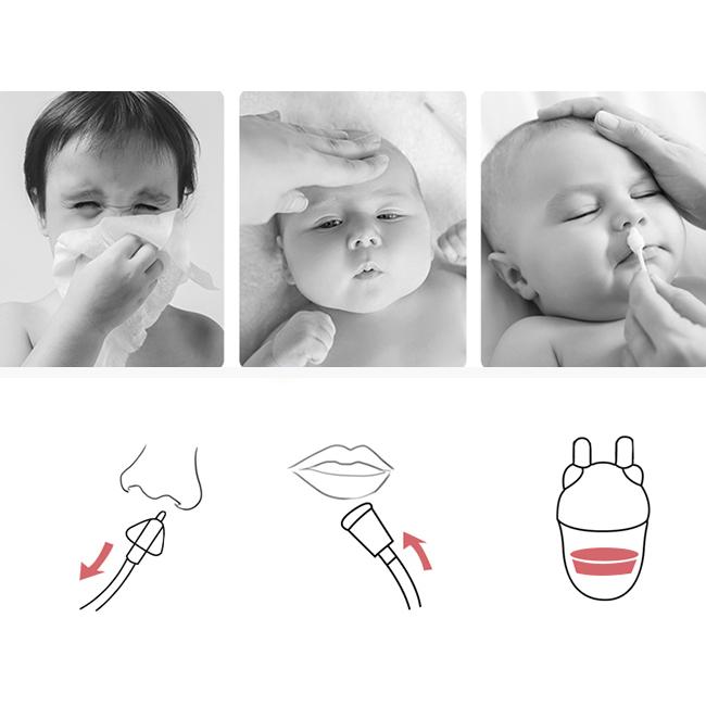 鼻水吸引器 鼻吸い器 赤ちゃん ベビー用 お口で吸え 逆流防止 ピンセット付 収納ボックス付 鼻水ケア赤ちゃん用 鼻 鼻みず取り器 鼻くそ Shjd0928 Csl81 西脇通販 通販 Yahoo ショッピング