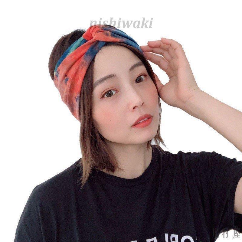 ヘアバンド レディース ボタン メンズ マスク固定 スポーツ 汗止めヘッドバンド 伸縮性抜群 ヨガ ランニング 男と女 Te 0123dly6 西脇通販 通販 Yahoo ショッピング