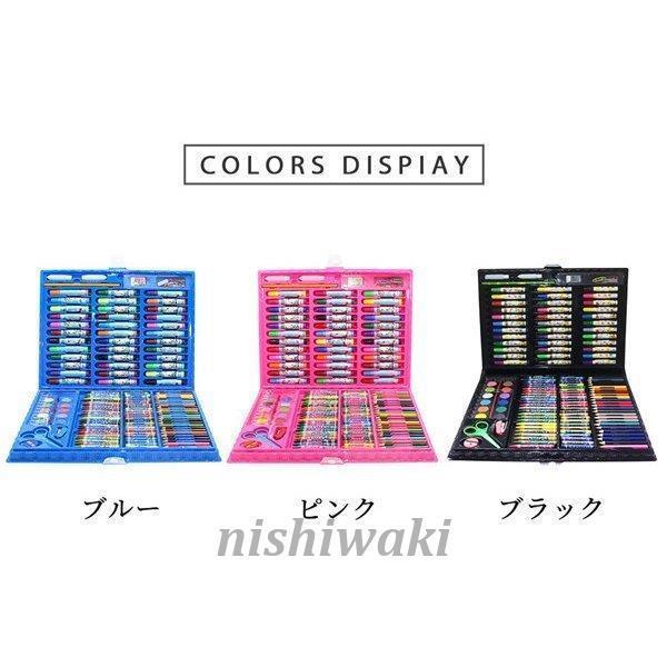 お徳用 プレゼント お絵かきセット 色鉛筆 150ピース 絵の具セット 水性色鉛筆 クレヨン 固形水彩 カラーサインペン オイルパ :xwj-0124ly3:西脇通販 - 通販 - Yahoo!ショッピング お徳用 プレゼント お絵かきセット 色鉛筆 150ピース 絵の具セット 水性色鉛筆 クレヨン 固形水彩 カラーサインペン オイルパ :xwj-0124ly3:西脇通販 - 通販 - Yahoo!ショッピング