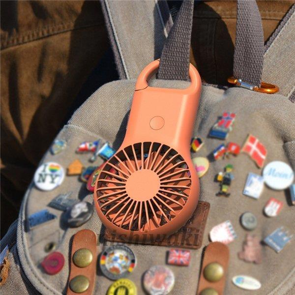 手持ち扇風機 ファン ハンディファン ミニ扇風機 携帯扇風機