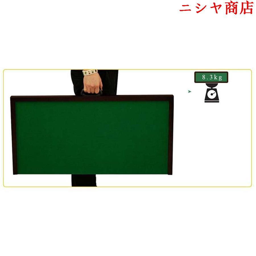 【新品】麻雀卓 黒 麻雀テーブル 座卓 家庭用 折りたたみ式 雀卓 麻雀台 新品】麻雀卓 折りたたみ 手打ち 家庭用 座卓 麻雀台 高さ調整