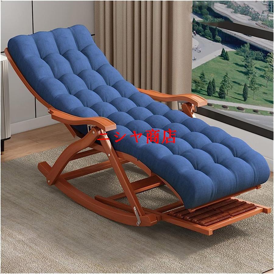 【やすこ】木製ロッキングチェア アームレスト付き 匿名発送】木製 ブラウンロッキングチェア アームレスト付き