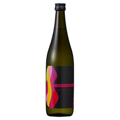 西吉田酒造 本格芋焼酎 NOMITAKA 紅はるか 25度 720ml : 西吉田酒造