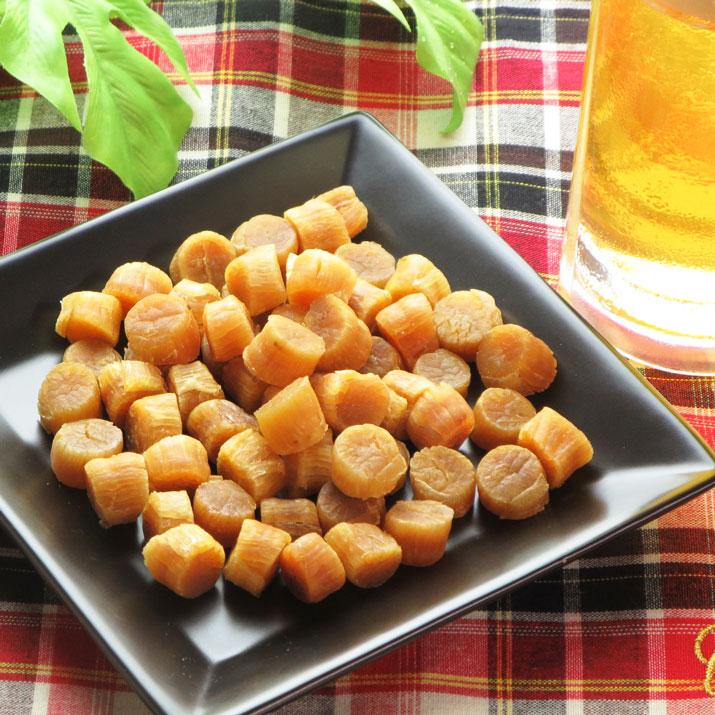 干し帆立貝 干し貝柱 中華だし おつまみ 珍味 ホタテ お取り寄せ お