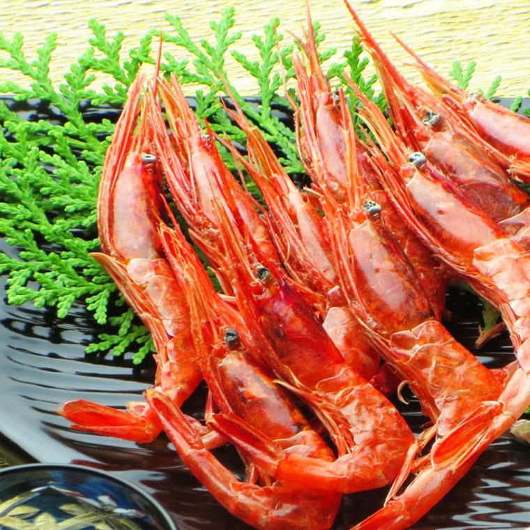 珍味 おつまみ 海老 甘エビ 甘えび 乾き物 お取り寄せ 酒の肴 メール便