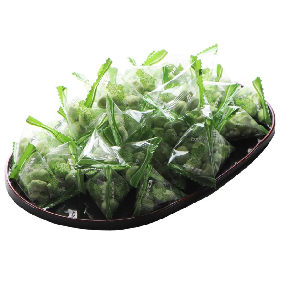 スナックピスタチオわさび味 240g 10円 珍味 おつまみ お取り寄せ おやつ 駄菓子 個包装 ピロ包装 お菓子 ナッツ 酒の肴 業務用 訳あり 大袋ファミリーサイズ S061 おつまみ 珍味 ニシザワチャンネル 通販 Yahoo ショッピング