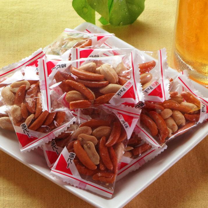 柿の種 柿ピー 珍味 おつまみ 豆菓子 おやつ 駄菓子 お取り寄せ