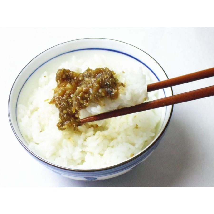 おかず味噌 選べるお得な3個セット 1250円 ご飯のお供 自然食品 薬味 食べるみそ お取り寄せ ゆうパケ送料無料|nishizawach|07