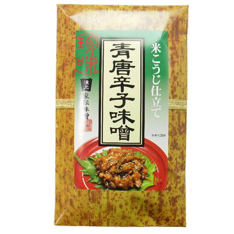 辛くてやみつき 青唐辛子味噌 ご飯のお供 おかず味噌 とうがらしみそ 味噌 薬味 おつまみ 珍味 お取り寄せ ゆうパケ送料無料 :se022:おつまみ 珍味 ニシザワチャンネル - 通販 - Yahoo!ショッピング 辛くてやみつき 青唐辛子味噌 ご飯のお供 おかず味噌 とうがらしみそ 味噌 薬味 おつまみ 珍味 お取り寄せ ゆうパケ送料無料 :se022:おつまみ 珍味 ニシザワチャンネル - 通販 - Yahoo!ショッピング