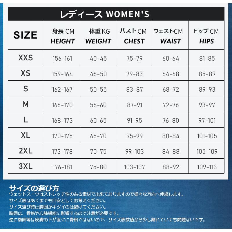 ウェットスーツ(上のみ)タッパー ジャケット ウェット スーツ ウェットスーツ(上のみ)タッパー ジャケット ウェット スーツ