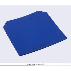 NEOキョウヒョウ3省ブルースポンジ 卓球ラバー　2枚セット 2枚セット☆卓球ラバー 省チーム用NEOキョウヒョウ3 ブルースポンジ