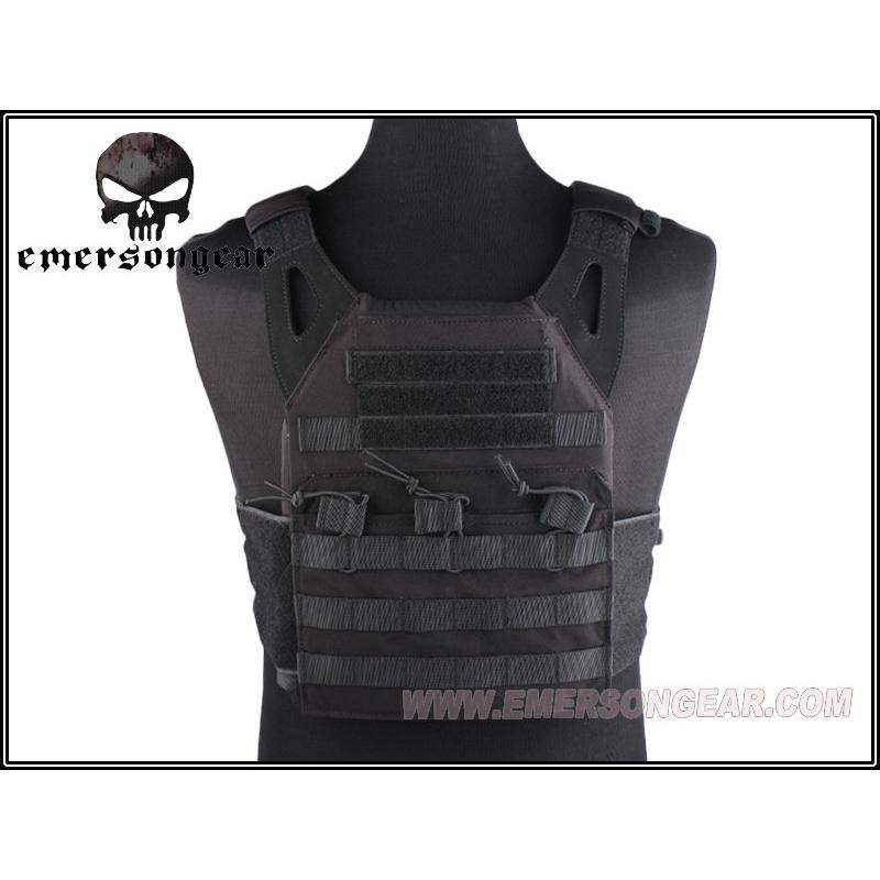 emerson gear プレートキャリア　タンカラー EmersonGear Yellow Label Jumper Plate Carrier JPCタイプ