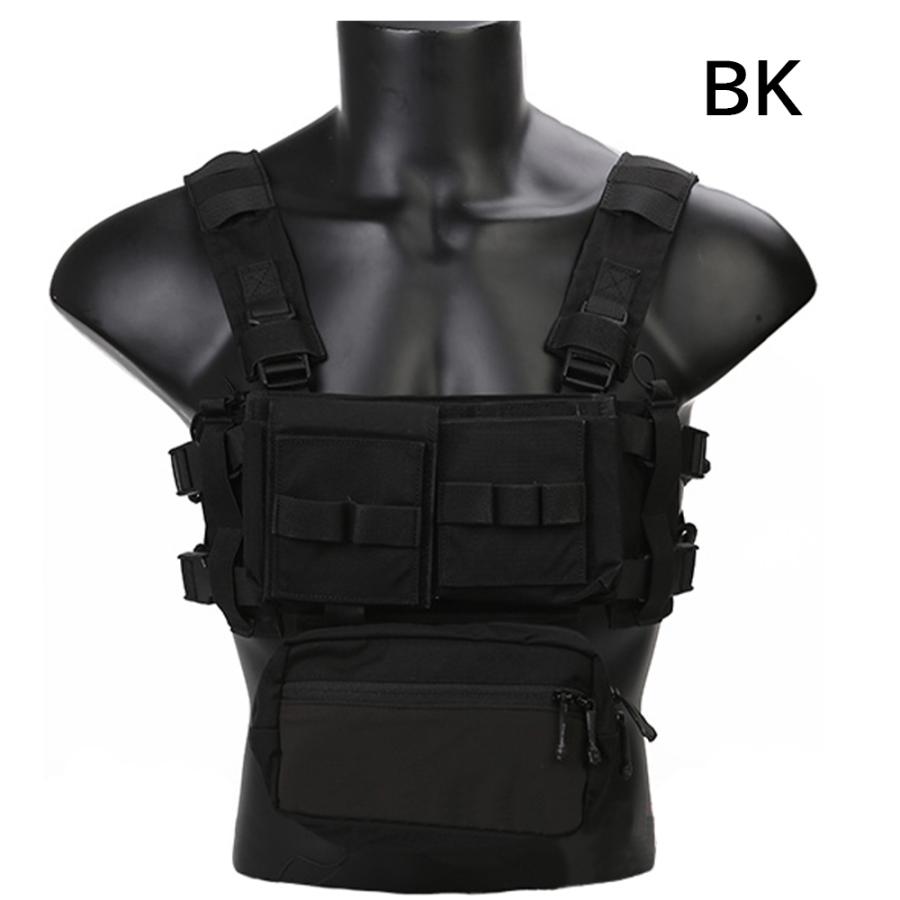 EMERSON Spiritus Systemsタイプ MK3 マイクロ ファイト