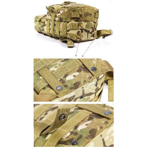 FLYYE MBSS ハイドレーションパック　ポーチセット FLYYE MBSS ハイドレーションパック ポーチセット - 個人装備