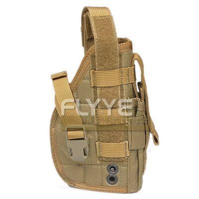 Flyye MOLLE Pistol Holster ピストル ホルスター RG|nishoyokostore|02