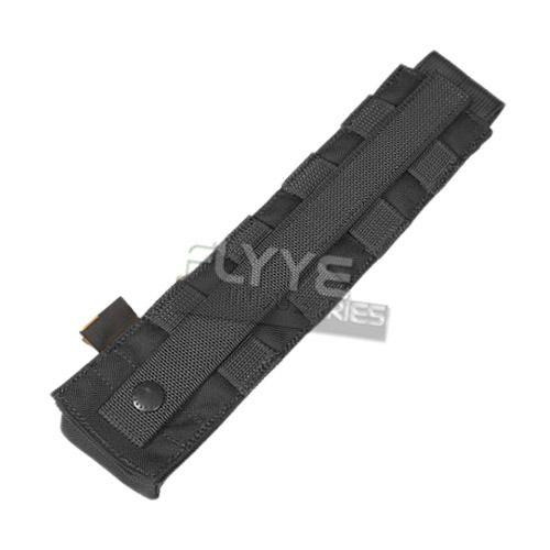 Flyye Molle Single P90/UMP Magazine Pouch BK｜nishoyokostore｜03