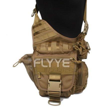 Flyye Fatboy Versipack OD｜nishoyokostore｜02