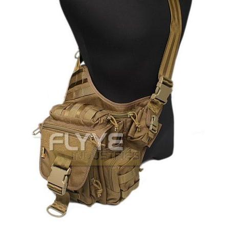 Flyye Fatboy Versipack OD｜nishoyokostore｜04