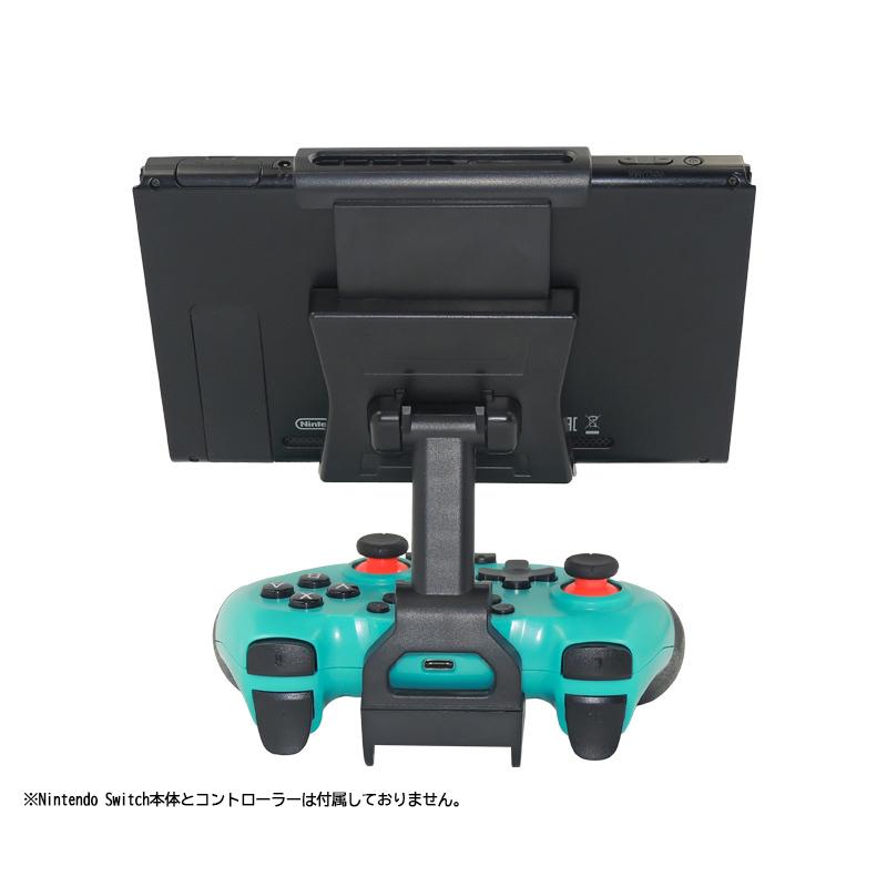 期間限定！専用マウントホルダープレゼント中】コントローラー 無線